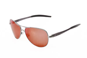 Maverick Gunmetal Sunglasses