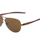 Load image into Gallery viewer, Maverick Copper Prescription Sunglasses