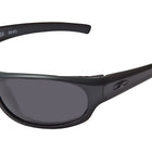 Load image into Gallery viewer, Midnight Rider Black Prescription