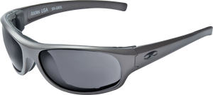 Midnight Rider Gun Metal Gray