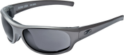 Midnight Rider Gun Metal Gray Prescription