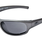 Load image into Gallery viewer, Midnight Rider Gun Metal Gray Prescription