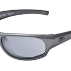 Load image into Gallery viewer, Midnight Rider Gun Metal Gray Prescription
