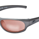 Load image into Gallery viewer, Midnight Rider Gun Metal Gray Prescription