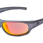 Load image into Gallery viewer, Midnight Rider Gun Metal Gray Prescription