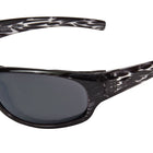 Load image into Gallery viewer, Midnight Rider Liquid Black Prescription