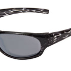 Load image into Gallery viewer, Midnight Rider Liquid Black Prescription