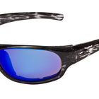 Load image into Gallery viewer, Midnight Rider Liquid Black Prescription