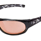 Load image into Gallery viewer, Midnight Rider Liquid Black Prescription
