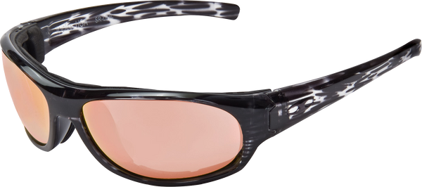 Midnight Rider Liquid Black