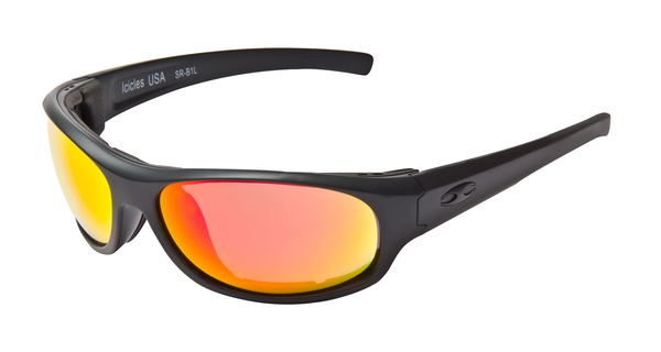 Midnight Rider Black