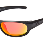 Load image into Gallery viewer, Midnight Rider Black Prescription