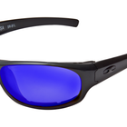 Load image into Gallery viewer, Midnight Rider Black Prescription
