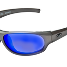 Load image into Gallery viewer, Midnight Rider Gun Metal Gray