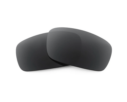 Carbon Fiber Aviator Replacement Lenses