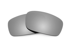 Carbon Fiber Aviator Replacement Lenses