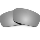 Load image into Gallery viewer, Carbon Fiber Aviator Replacement Lenses