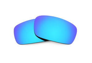 Carbon Fiber Aviator Replacement Lenses