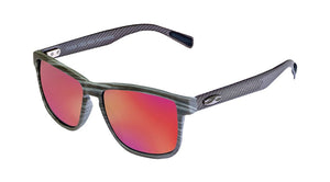 Moto CF Wood Grain (Gray) Prescription