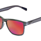 Load image into Gallery viewer, Moto CF Wood Grain (Gray) Prescription