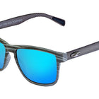 Load image into Gallery viewer, Moto CF Wood Grain (Gray) Prescription
