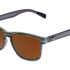 Load image into Gallery viewer, Moto CF Wood Grain (Gray) Prescription
