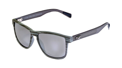 Moto CF Wood Grain (Gray) Prescription