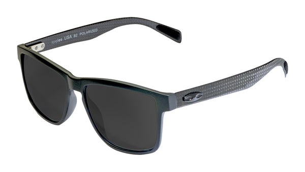 Moto CF Matte Black (Small)