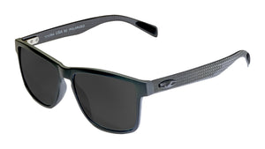 Moto CF Matte Black Prescription