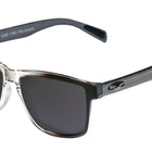 Load image into Gallery viewer, Moto CF Two Tone (Black and Crystal) Prescription