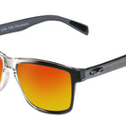 Load image into Gallery viewer, Moto CF Two Tone (Black and Crystal) Prescription