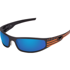 Load image into Gallery viewer, Baby Bagger Harley Stripes and Stars Prescription Glasses