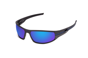 Bagger Thin Blue Line Prescription Glasses