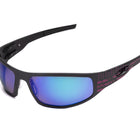 Load image into Gallery viewer, Bagger Purple Stripes and Stars Prescription Glasses