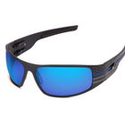 Load image into Gallery viewer, Big Daddy Bagger Thin Blue Line