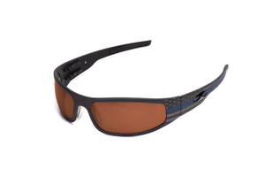 Baby Bagger Thin Blue Line Prescription Glasses