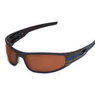 Load image into Gallery viewer, Baby Bagger Thin Blue Line Prescription Glasses