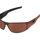 Load image into Gallery viewer, Big Daddy Bagger Harley Stripes and Stars Prescription Glasses