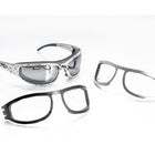 Load image into Gallery viewer, Goggle Conversion Kit - ICICLES - The original aluminum sunglass company - 3