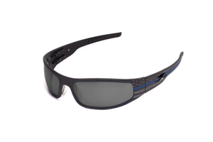 Baby Bagger Thin Blue Line