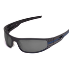 Load image into Gallery viewer, Baby Bagger Thin Blue Line Prescription Glasses