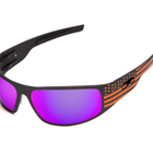 Load image into Gallery viewer, Big Daddy Bagger Harley Stripes and Stars Prescription Glasses