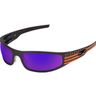 Load image into Gallery viewer, Baby Bagger Harley Stripes and Stars Prescription Glasses