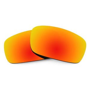 Bagger Lens Kits - ICICLES - The original aluminum sunglass company - 1