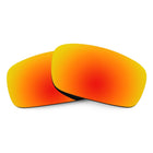 Load image into Gallery viewer, Bagger Lens Kits - ICICLES - The original aluminum sunglass company - 1