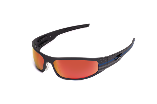 Baby Bagger Thin Blue Line