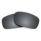Load image into Gallery viewer, Bagger Lens Kits - ICICLES - The original aluminum sunglass company - 3
