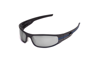 Baby Bagger Thin Blue Line Prescription Glasses