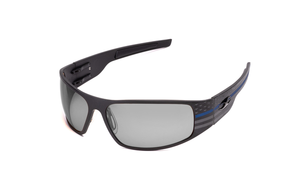 Big Daddy Bagger Thin Blue Line