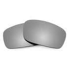 Load image into Gallery viewer, Bagger Lens Kits - ICICLES - The original aluminum sunglass company - 5